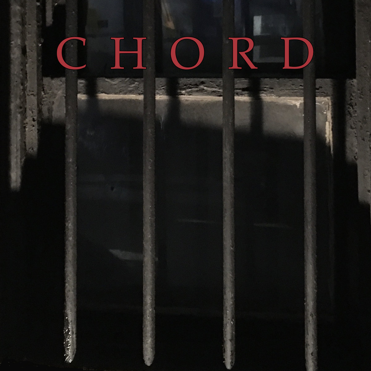 Chord — Chord III