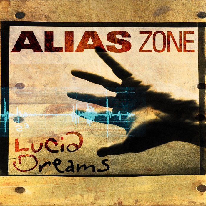 Chris Meyer's Alias Zone &mdash; Lucid Dreams