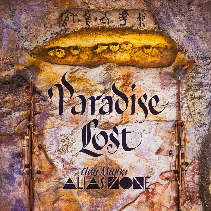 Chris Meyer's Alias Zone &mdash; Paradise Lost