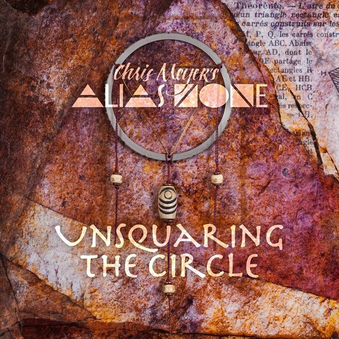 Chris Meyer's Alias Zone &mdash; Unsquaring The Circle