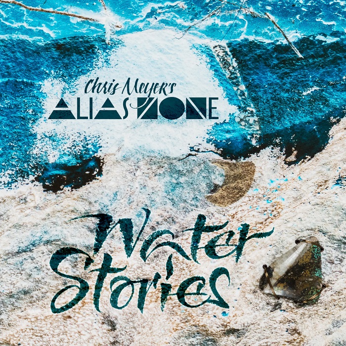 Chris Meyer's Alias Zone &mdash; Water Stories