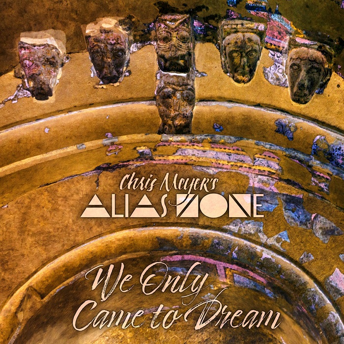 Chris Meyer's Alias Zone &mdash; We Only Came To Dream