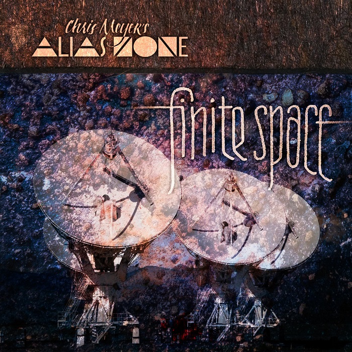 Chris Meyer's Alias Zone &mdash; Finite Space