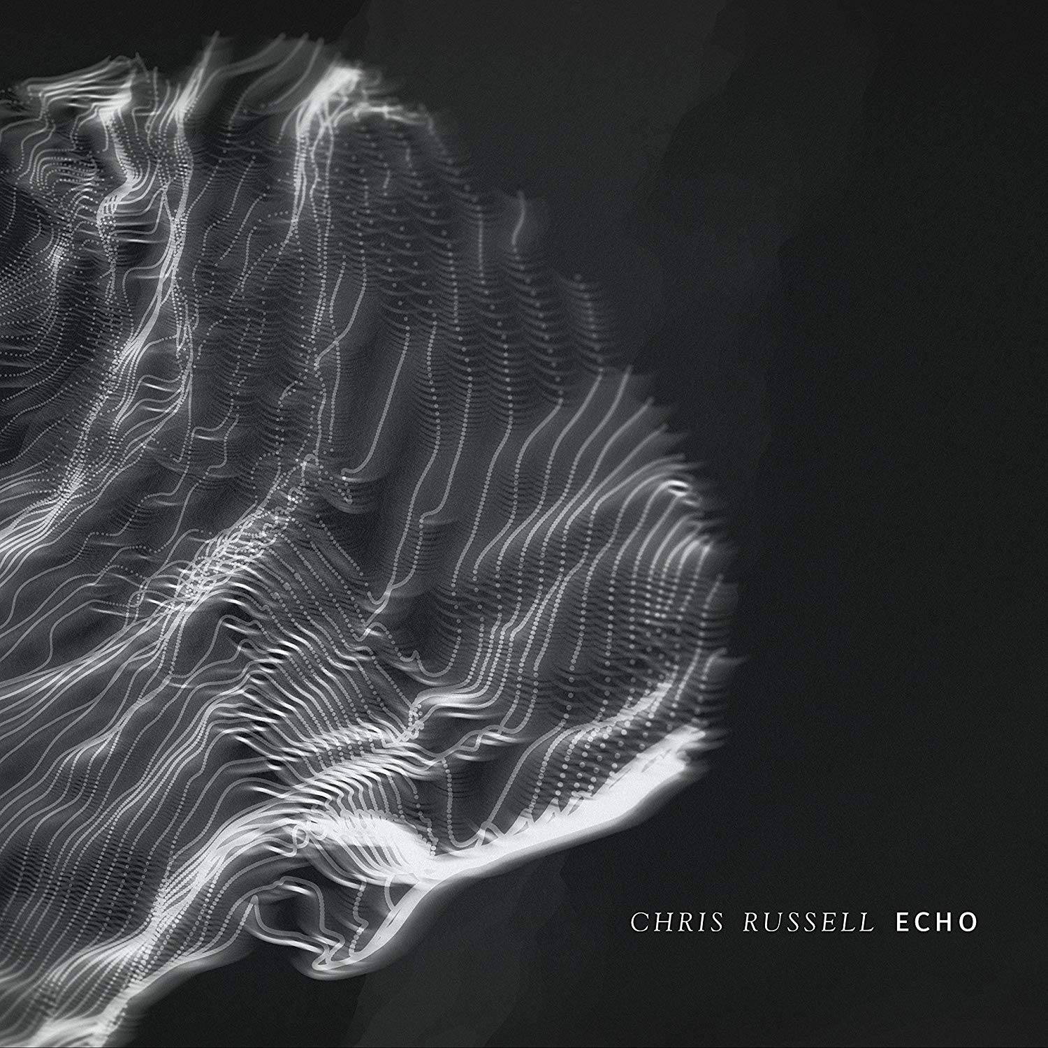 Chris Russell — Echo