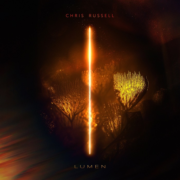 Chris Russell &mdash; Lumen