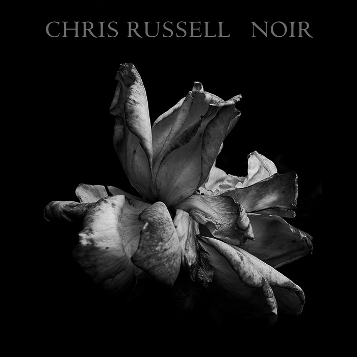 Chris Russell — Noir