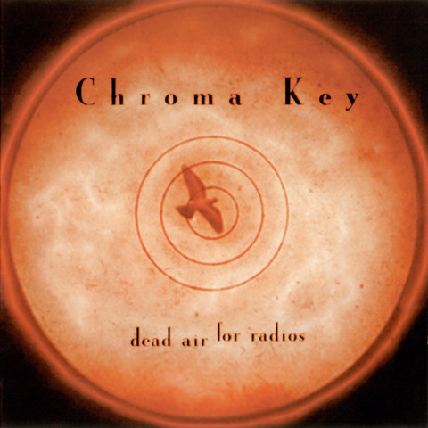 Chroma Key — Dead Air for Radios