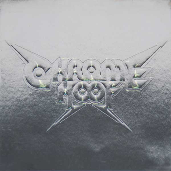 Chrome Hoof — Pre-Emptive False Rapture