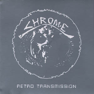 Chrome — Retro Transmission