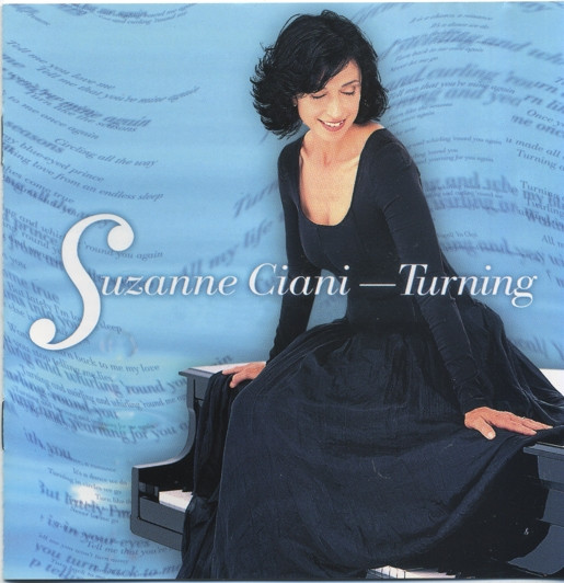 Suzanne Ciani — Turning