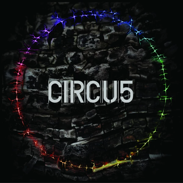 Circu5 — Clockwork Tulpa