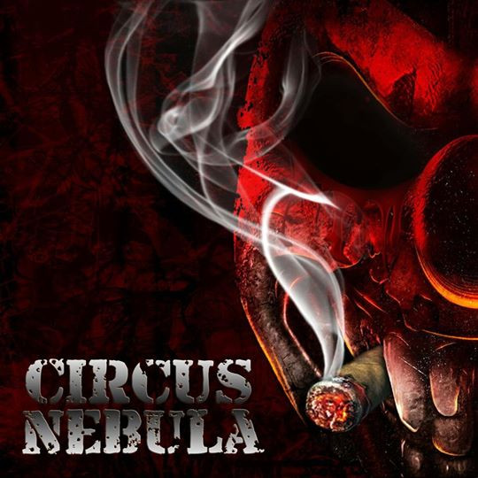 Circus Nebula — Circus Nebula