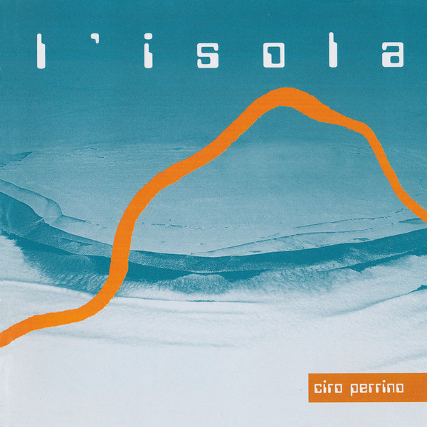 Ciro Perrino — L'Isola (Orchestral Version)
