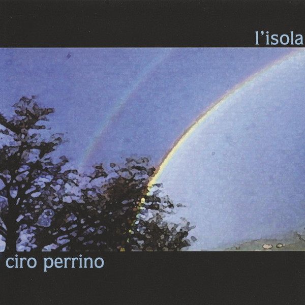 Ciro Perrino — L'Isola (Small Ensemble Version)