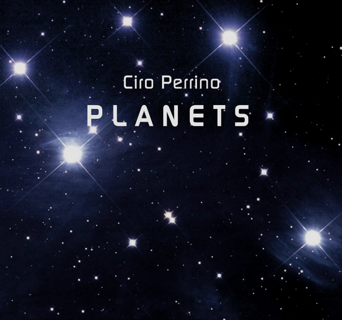 Ciro Perrino — Planets
