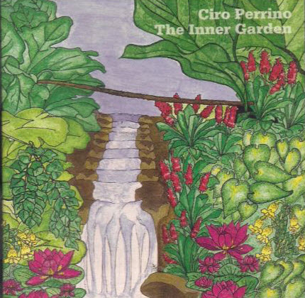 Ciro Perrino — The Inner Garden