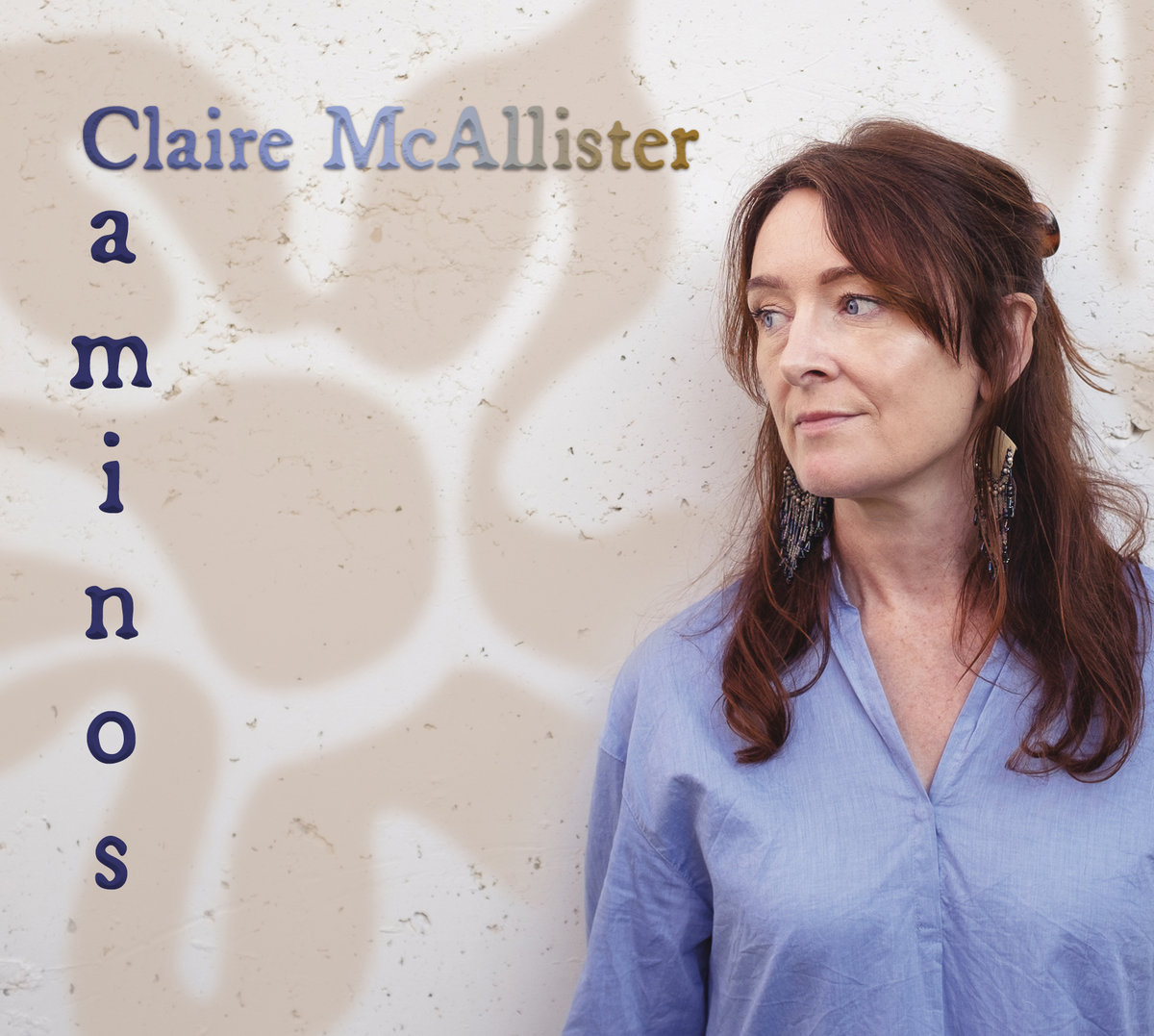 Claire McAllister &mdash; Caminos