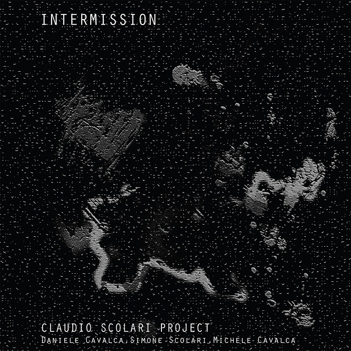 Claudio Scolari Project — Intermission