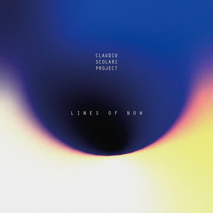 Claudio Scolari (Project) &mdash; Lines of Now