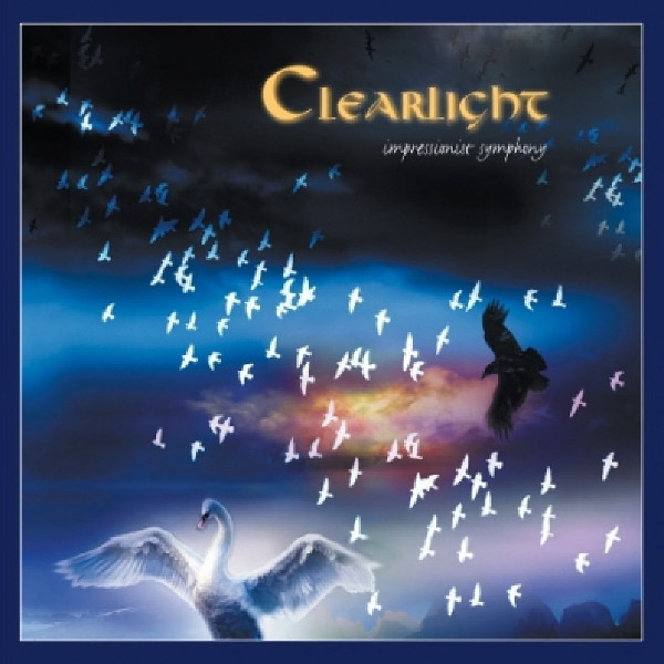 Clearlight — Impressionist Symphony