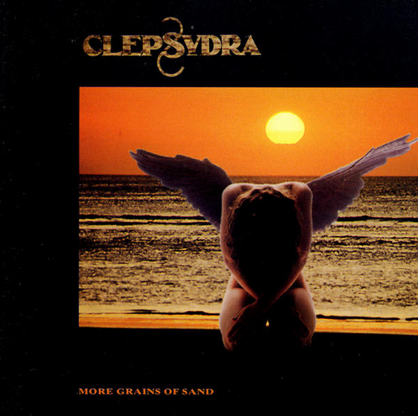 Clepsydra — More Grains of Sand