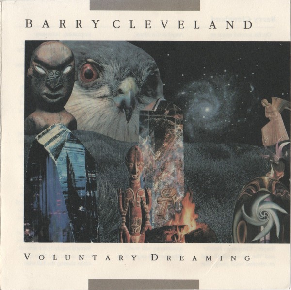 Barry Cleveland — Voluntary Dreaming