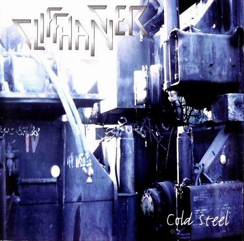 Cliffhanger — Cold Steel