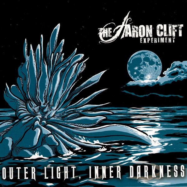 Outer Light, Inner Darkness Cover art