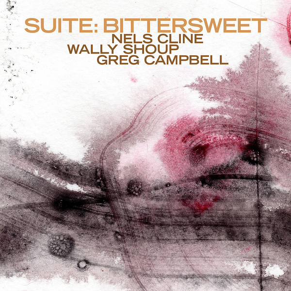 Nels Cline / Wally Shoup / Greg Campbell — Suite: Bittersweet