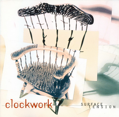 Clockwork — Surface Tension