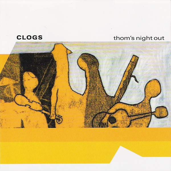 Clogs — Thom's Night Out