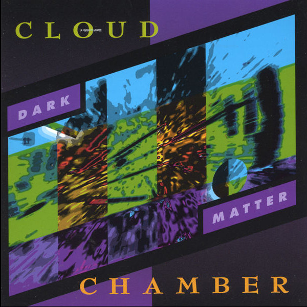Cloud Chamber — Dark Matter