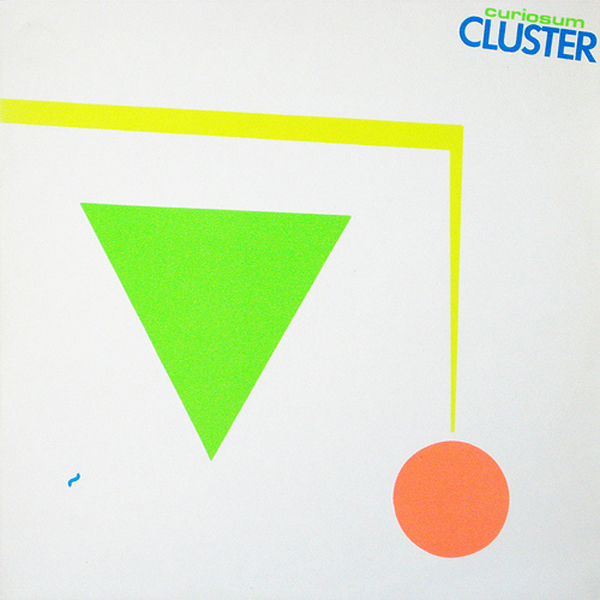 Cluster — Curiosum