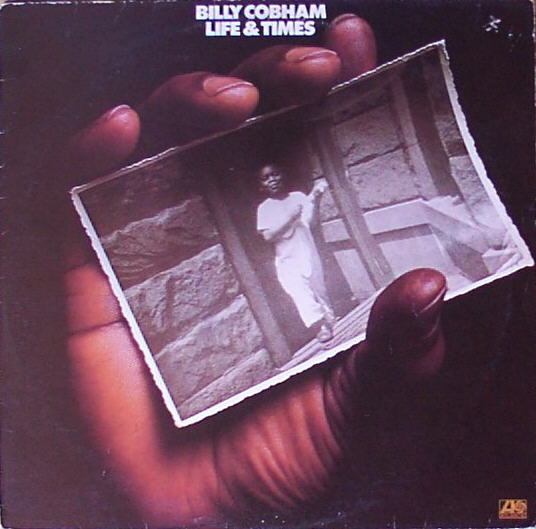 Billy Cobham — Life and Times