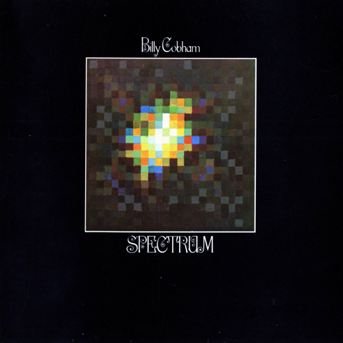 Billy Cobham — Spectrum