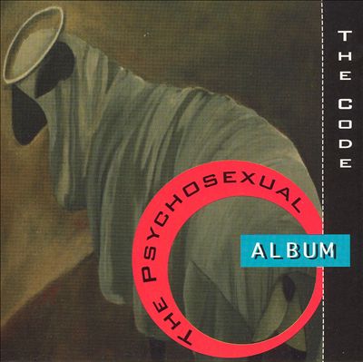 The Psychosexual Album Cover art