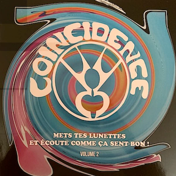 Mets Tes Lunettes et Écoute Comme Ça Sent Bon! Volume 2 Cover art