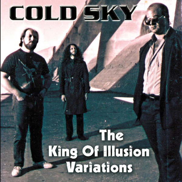 Cold Sky — The King of Illusion Variations