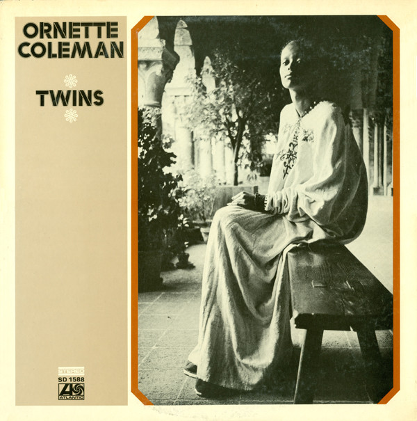 Ornette Coleman — Twins