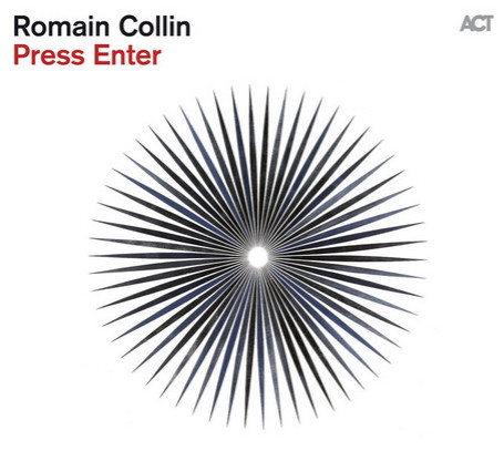 Romain Collin — Press Enter