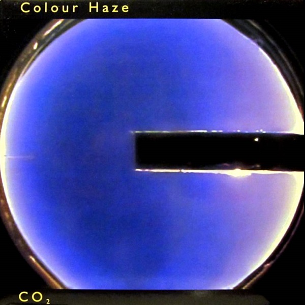 Colour Haze — CO2