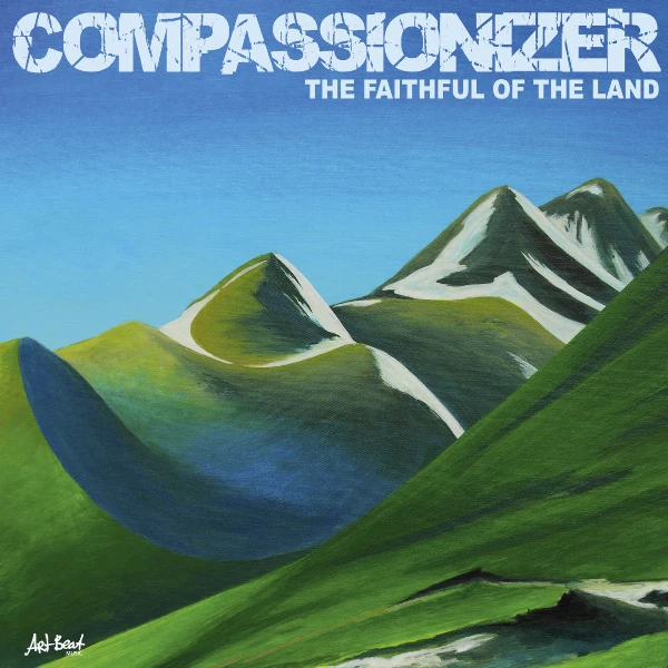 Compassionizer &mdash; The Faithful of the Land