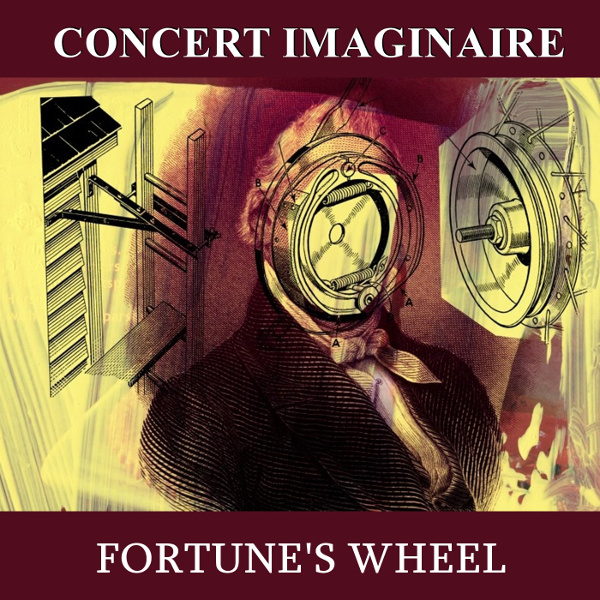 Fortune's Wheel Cover art