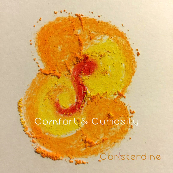 Colin Consterdine — Comforts and Curiosity