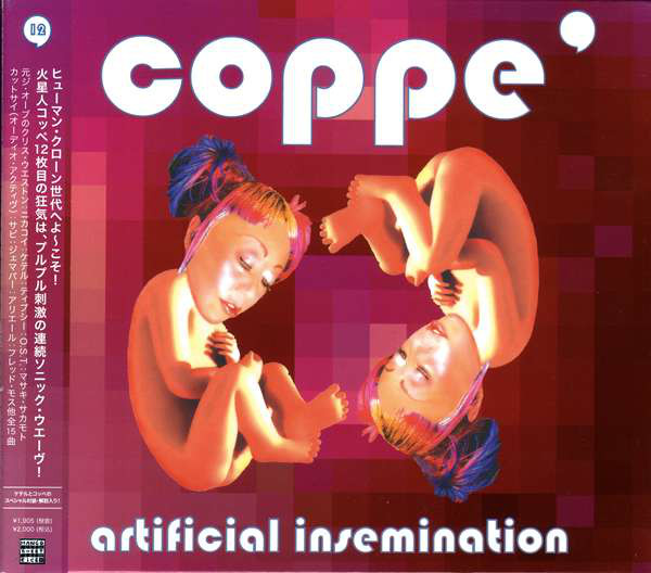 Coppé — Artificial Insemination