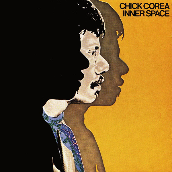 Chick Corea — Inner Space