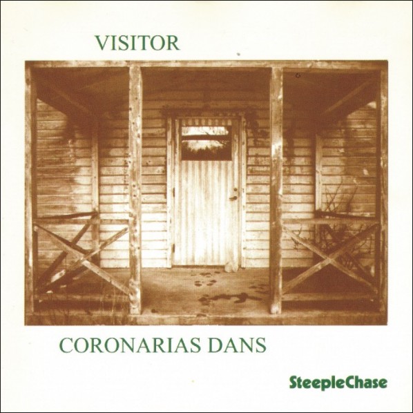 Coronarias Dans — Visitor