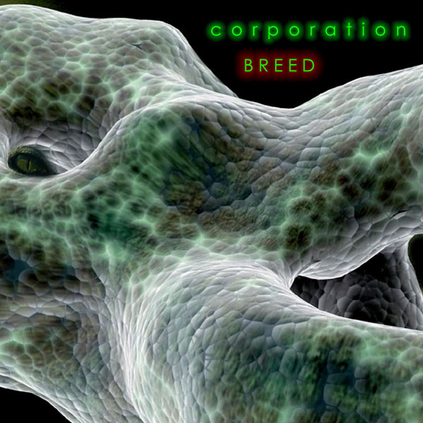 Corporation — Breed