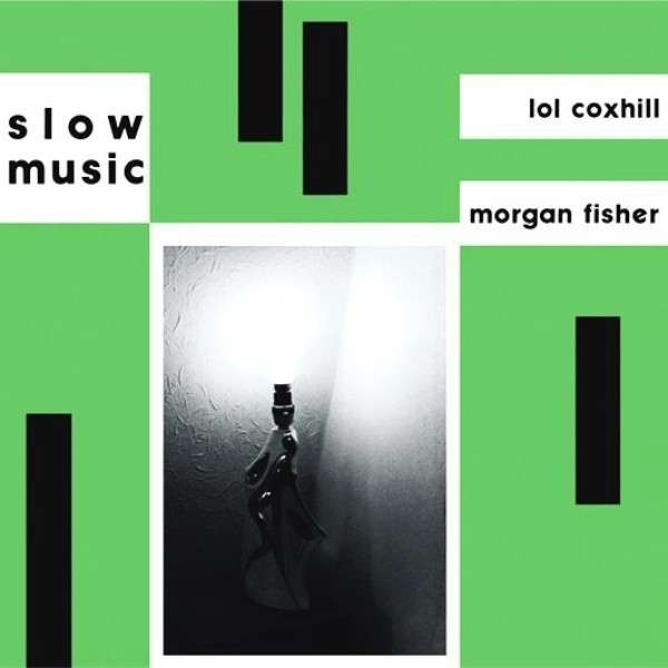 Slow Music Cover art