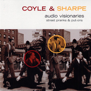 Coyle & Sharpe — Audio Visionaries